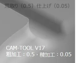 CAM-TOOL