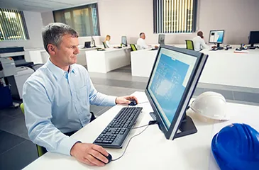 企業協作