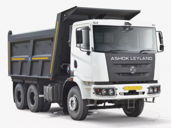世界第四大公共汽車製造商ASHOK LEYLAND 採用達梭系統方案加快研發速度